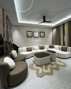 Hall Image of 5500 Sq.ft 5 BHK Villa for sale in Apollo Sector E Golf Links, Kanadiya Indore for Rs. 35100000