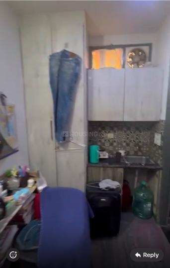 Indra Vihar, Mukherjee Nagar Kitchen 1