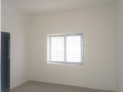 Bedroom Image of 1725 Sq.ft 3 BHK Apartment / Flat for sale in Narsingi Hyderabad for Rs. 12900000