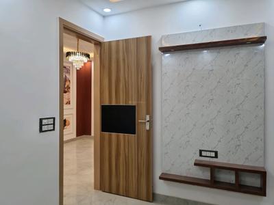 Bedroom Image of 810 Sq.ft 3 BHK Apartment / Flat for sale in Nawada New Delhi for Rs. 5500000