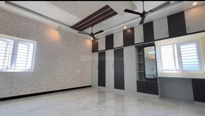 Bedroom Image of 2200 Sq.ft 3 BHK Independent House for sale in Kovilpalayam Coimbatore for Rs. 10500000