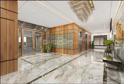 Balcony Image of 1020 Sq.ft 2 BHK Apartment / Flat for sale in Sonigara Aangan, Ravet Pune for Rs. 5100000