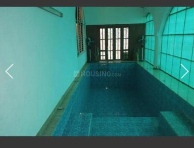 Balcony Image of 3000 Sq.ft 5 BHK Independent House for sale in Kopar Khairane Navi Mumbai for Rs. 24000000