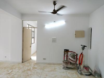 Living Room Image of 1600 Sq.ft 3 BHK Apartment / Flat for sale in Golden Heights Apartments, Sector 12 Dwarka New Delhi for Rs. 27000000