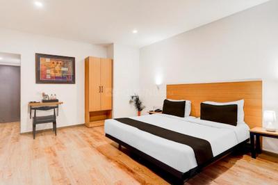 Bedroom Image of Live Well Co-living  in Sector 32, Gurgaon