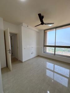 Hall Image of 550 Sq.ft 1 BHK Apartment / Flat for rent in Hiranandani Estate Thane for Rs. 32000