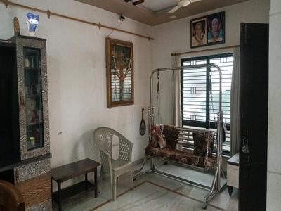 Living Room Image of 900 Sq.ft 3 BHK Independent House for sale in Maninagar Ahmedabad for Rs. 11000000