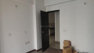 Bedroom Image of 1100 Sq.ft 3 BHK Apartment / Flat for sale in Aditya City Apartment Ghaziabad, Wave City Ghaziabad for Rs. 7700000