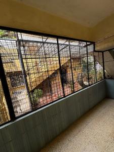 Balcony Image of 2100 Sq.ft 3 BHK Independent House for rent in Jayanagar Bengaluru for Rs. 70000