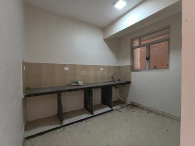 Kitchen Image of 1670 Sq.ft 4 BHK Apartment / Flat for sale in Thakurpukur Kolkata for Rs. 11500000