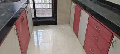 Kitchen Image of 1157 Sq.ft 2 BHK Apartment / Flat for sale in Monarch Ambience, Kharghar Navi Mumbai for Rs. 13000000