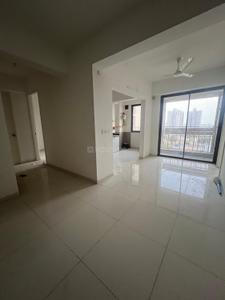 Hall Image of 1160 Sq.ft 3 BHK Apartment / Flat for sale in Sun Atmosphere, Shela Ahmedabad for Rs. 7300000