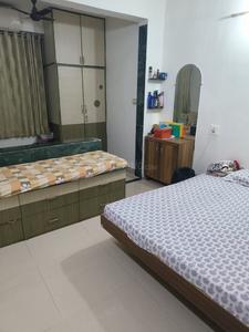 Bedroom Image of 810 Sq.ft 2 BHK Apartment / Flat for sale in Vasna Ahmedabad for Rs. 5800000