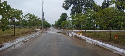 Image of 167 Sq.ft Residential Plot / Land for sale in Kothavalasa, Visakhapatnam for Rs. 2505000