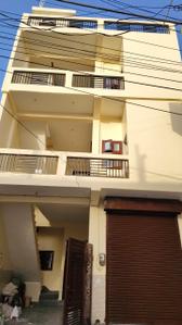 Image of 800 Sq.ft 3 BHK Independent House for sale in Bhondsi, Gurgaon for Rs. 8000000