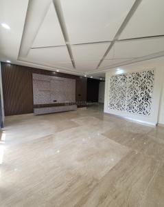 Hall Image of 5500 Sq.ft 4 BHK Builder Floor for sale in Green Field Colony Faridabad for Rs. 34000000