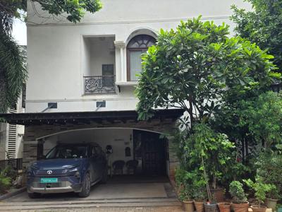 Image of 3100 Sq.ft 4 BHK Villa for sale in Prestige Royal Woods, Kismatpur, Hyderabad for Rs. 75000000