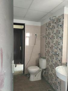 Bedroom One Image of 1300 Sq.ft 3 BHK Apartment / Flat for sale in Amrapali Verona Heights, Noida Extension Greater Noida for Rs. 9345000