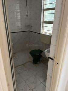 Bathroom Image of 510 Sq.ft 1 BHK Apartment / Flat for sale in Kothrud Pune for Rs. 9000000