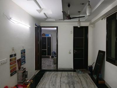 Living Room Image of 900 Sq.ft 2 BHK Apartment / Flat for sale in Civil Lines Gurgaon for Rs. 7000000