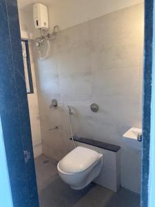 Image of 591 Sq.ft 1 BHK Apartment / Flat for rent in Bramhacorp Waterbay, Wadgaon Sheri, Pune for Rs. 25000