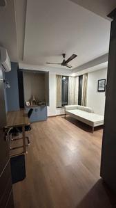 Hall Image of 2900 Sq.ft 4 BHK Apartment / Flat for sale in Tilak Nagar Jaipur for Rs. 28500000