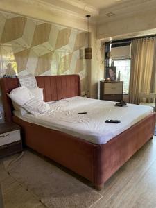 Bedroom Image of 2700 Sq.ft 4 BHK Independent House for sale in Vashi Navi Mumbai for Rs. 52500000