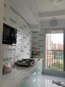 Kitchen Image of 800 Sq.ft 2 BHK Apartment / Flat for sale in Borivali West Mumbai for Rs. 29000000