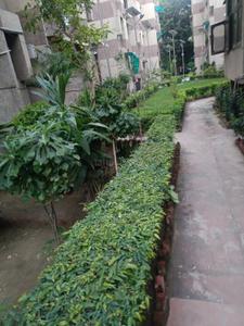 Balcony Image of 1150 Sq.ft 2 BHK Apartment / Flat for sale in Patparganj New Delhi for Rs. 18500000
