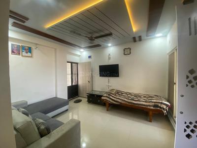 Hall Image of 635 Sq.ft 1 BHK Apartment / Flat for sale in Rahadpor Bharuch for Rs. 2450000