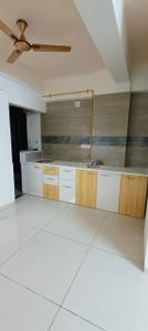 Bedroom Image of 1242 Sq.ft 2 BHK Apartment / Flat for rent in Maitri Tower, Motera Ahmedabad for Rs. 19500