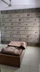 Bedroom Image of 1800 Sq.ft 2 BHK Apartment / Flat for rent in Shahibaug Ahmedabad for Rs. 27000