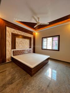 Bedroom Image of 2000 Sq.ft 4 BHK Independent House for sale in Thotada Guddadhalli Village Bengaluru for Rs. 15000000