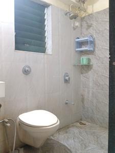 Bedroom Image of 500 Sq.ft 1 BHK Apartment / Flat for sale in Vihang Valley, Kasarvadavali Thane for Rs. 4900000