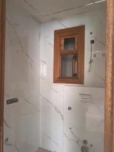 Bedroom Four Image of 1320 Sq.ft 4 BHK Builder Floor for sale in Mahavir Enclave New Delhi for Rs. 15000000