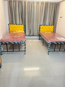 Bedroom Image of chandan pride in Ghatkopar East, Mumbai