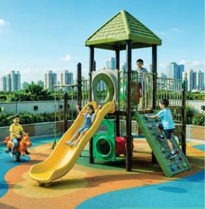 Image of 1320 Sq.ft 3 BHK Apartment / Flat for sale in Gagangiri Aaramya, Kandivali West, Mumbai for Rs. 20700000