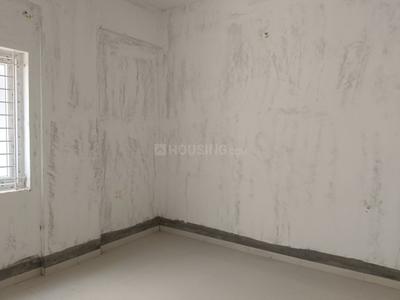 Bedroom Image of 1171 Sq.ft 3 BHK Apartment / Flat for sale in DS Spoorthi Nest by DS-MAX Properties Private Limited, BEML Cooperative Society Layout Bengaluru for Rs. 6300000