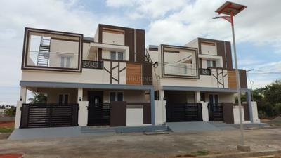 3 BHK Independent House