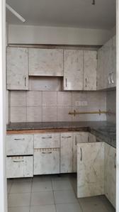 Kitchen Image of 1205 Sq.ft 2 BHK Apartment / Flat for sale in The 3C Lotus Zing, Sector 168 Noida for Rs. 8200000