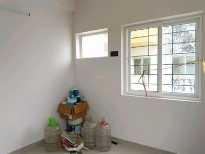 Bedroom Image of 1100 Sq.ft 3 BHK Apartment / Flat for rent in Eden City Maheshtala, Maheshtala Kolkata for Rs. 22000