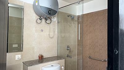 Image of 3400 Sq.ft 4 BHK Apartment / Flat for sale in Indiabulls Enigma, Sector 110, Gurgaon for Rs. 49500000