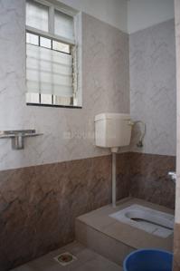Image of 1079 Sq.ft 2 BHK Apartment / Flat for rent in Maple Aura County, Upper Kharadi, Pune for Rs. 26000