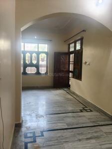 3 BHK Independent Builder Floor