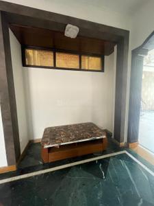 Balcony Image of 2700 Sq.ft 3 BHK Builder Floor for rent in Uppal Southend, Sector 49 Gurgaon for Rs. 52000