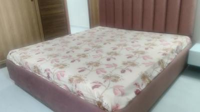 Bedroom Image of 1795 Sq.ft 4 BHK Apartment / Flat for sale in Kanakpura Jaipur for Rs. 9200000