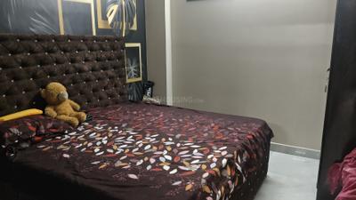 Bedroom Image of 1100 Sq.ft 10 BHK Independent House for sale in Sector 16 Dwarka New Delhi for Rs. 35000000