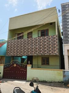 4 BHK Independent House