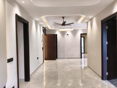 Living Room Image of 1700 Sq.ft 3 BHK Builder Floor for sale in Anant Raj Estate Plots, Sector 63 Gurgaon for Rs. 23500000