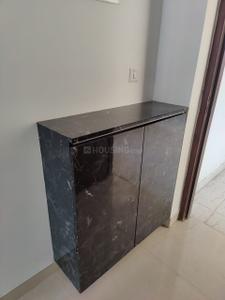 Kitchen Image of 1358 Sq.ft 3 BHK Apartment / Flat for sale in Hero Homes, Sector 104 Gurgaon for Rs. 19800000